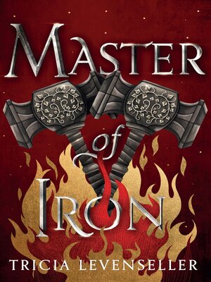 cover image of Master of Iron